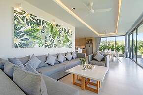 Himmapana Villas - Terraces