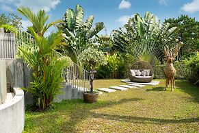 Himmapana Villas - Terraces