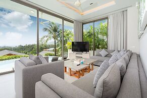 Himmapana Villas - Terraces