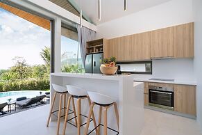 Himmapana Villas - Terraces