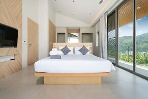 Himmapana Villas - Terraces