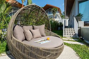 Himmapana Villas - Terraces