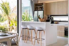 Himmapana Villas - Terraces