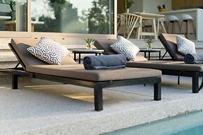 Himmapana Villas - Terraces