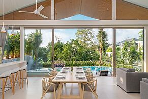 Himmapana Villas - Terraces