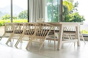 Himmapana Villas - Terraces