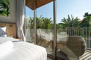 Himmapana Villas - Terraces