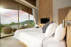 Himmapana Villas - Terraces