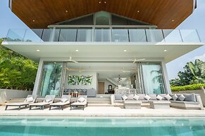 Himmapana Villas - Terraces