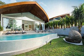 Himmapana Villas - Terraces