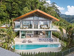 Himmapana Villas - Terraces