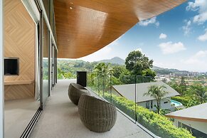 Himmapana Villas - Terraces