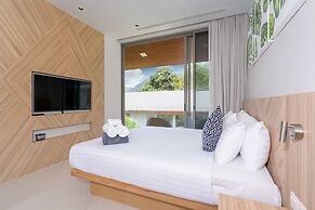 Himmapana Villas - Terraces