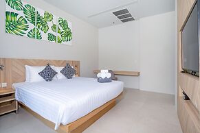 Himmapana Villas - Terraces