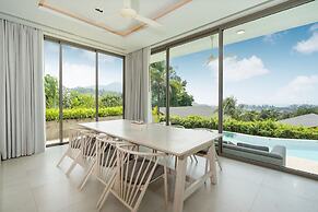 Himmapana Villas - Terraces