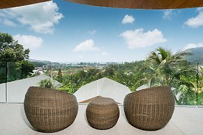 Himmapana Villas - Terraces