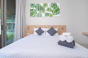 Himmapana Villas - Terraces