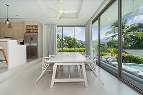 Himmapana Villas - Terraces