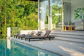 Himmapana Villas - Terraces