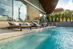 Himmapana Villas - Terraces