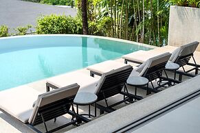 Himmapana Villas - Terraces