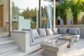 Himmapana Villas - Terraces