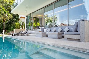 Himmapana Villas - Terraces