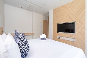 Himmapana Villas - Terraces