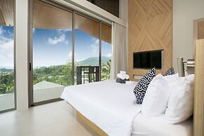 Himmapana Villas - Terraces