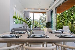 Himmapana Villas - Terraces