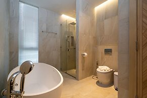 Himmapana Villas - Terraces