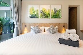 Himmapana Villas - Terraces