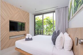 Himmapana Villas - Terraces