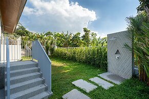 Himmapana Villas - Terraces