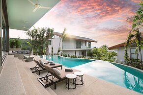 Himmapana Villas - Terraces