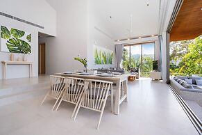 Himmapana Villas - Terraces