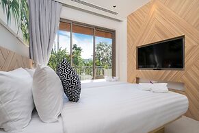 Himmapana Villas - Terraces