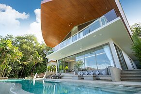 Himmapana Villas - Terraces