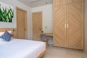 Himmapana Villas - Terraces