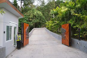 Himmapana Villas - Terraces