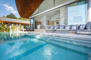 Himmapana Villas - Terraces