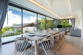 Himmapana Villas - Terraces