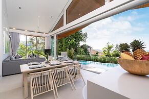 Himmapana Villas - Terraces