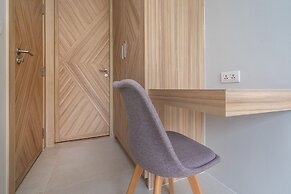 Himmapana Villas - Terraces