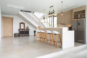 Himmapana Villas - Terraces