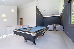 Himmapana Villas - Terraces