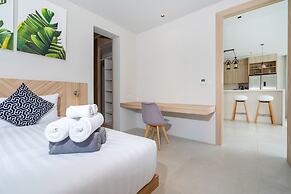 Himmapana Villas - Terraces