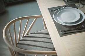 Himmapana Villas - Terraces