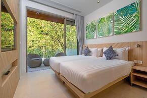 Himmapana Villas - Terraces