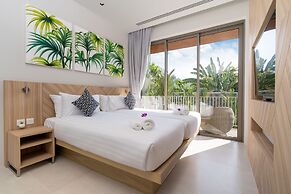 Himmapana Villas - Terraces